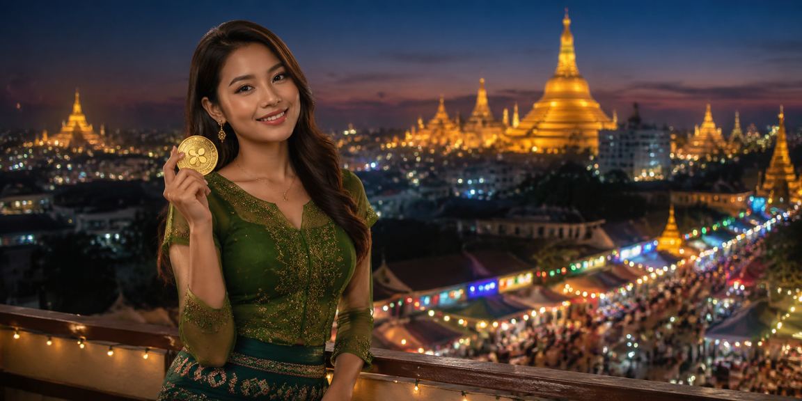 စစ်ကိုင်းတောင်ပြင်မှာ ဖုန်းကနေ ရှမ်းကိုးမီး အကောင့် တည်ဆောက်ခြင်း